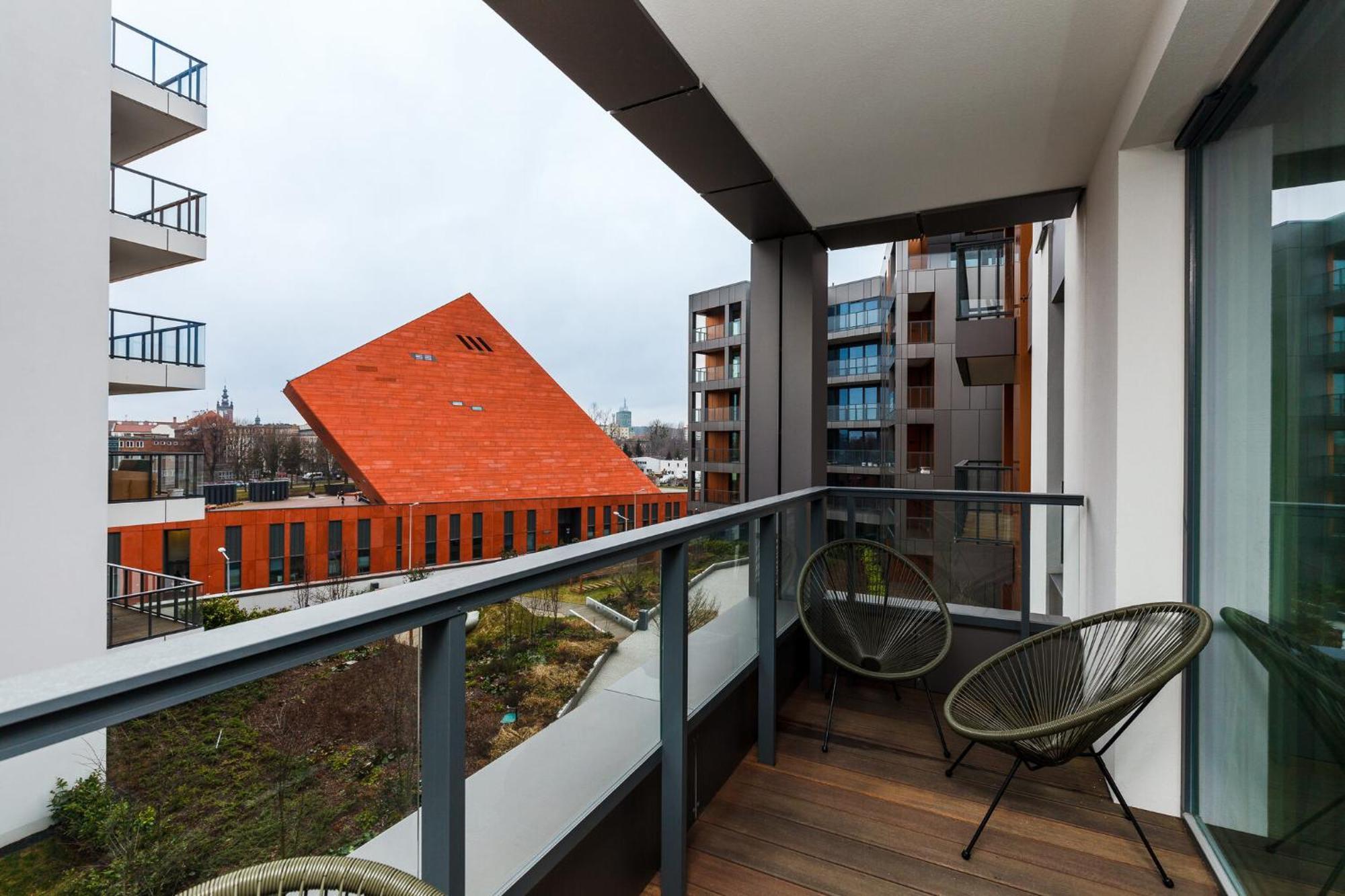 Brabank By Apartmore * Gdańsk