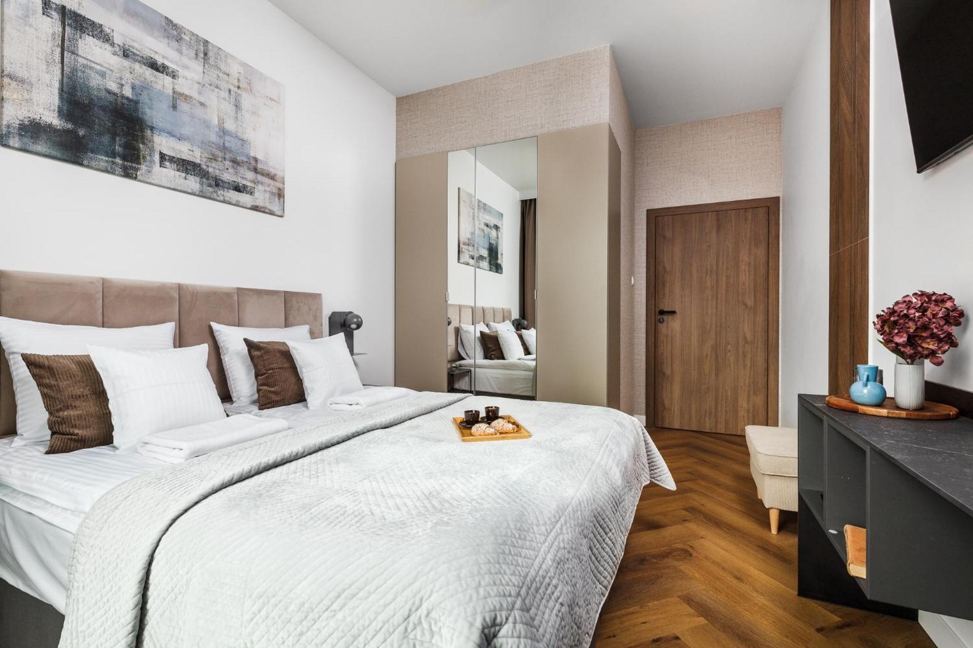 Lägenhet Brabank By Apartmore